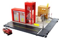 Детский набор дорога Hot Wheels  Matchbox (HBD76)