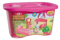 Конструктор Androni 8938-0MAX 