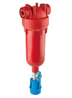 Сантехнический фильтр Atlas Filtri Hydra Hot 1-RAH-90MCR