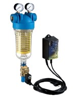 Сантехнический фильтр Atlas Filtri Hydra Auto M 1-RAH-90MCR