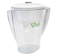 Фильтр-кувшин FitoFilter FF Silver White