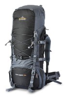 Rucsac Pinguin Explorer 100 Black