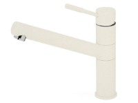 Смеситель для кухни Elleci Teseo 62 Bianco Antico (MGKTES62)