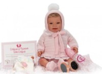 Кукла Nines Susi Plumetti Premium (6123)