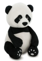 Мягкая игрушка Orange Toys Boo the Panda (OS005/20)