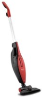 Aspirator vertical Korkmaz Tempratik Red/Black A920