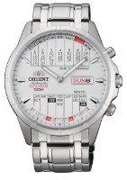 Наручные часы Orient CEM6S001W6