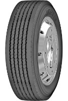 Грузовая шина Duraturn Y219 385/65 R22.5 162K 20PR