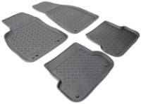 Covoraşe auto Norplast Unidec Audi A4 B6:8E/B7:8E 2001-2007 (NPL-Po-05-30)