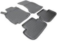 Covoraşe auto Norplast Unidec Audi A4 B9/B8:8K 2007 (NPL-Po-05-02)