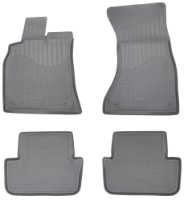 Covoraşe auto Norplast Unidec Audi A5 B8:8T HB 2009 (NPA00-C05-350)