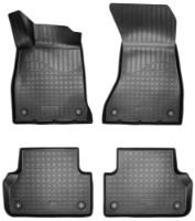 Автоковрики Norplast Unidec Audi A5 B9:F5 2016 (NPA10-C05-353)