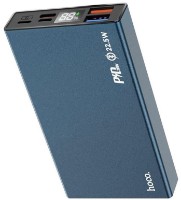 Acumulator extern Hoco CJ8 Fully 10000mAh Blue