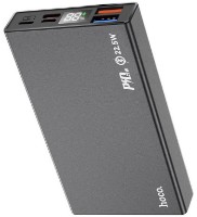 Acumulator extern Hoco CJ8 Fully 10000mAh Gray