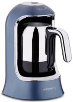 Электрокофеварка Korkmaz Kahvekolik Azura A860-08