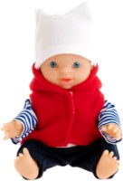 Păpușa Пластмастер Феденька (10207)