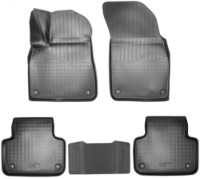 Covoraşe auto Norplast Unidec Audi Q8 3D 2018 (NPA11-C05-800)