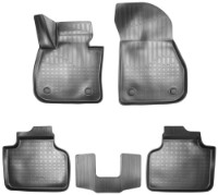 Автоковрики Norplast Unidec BMW 2 F45 Active Tourer 3D 2014 (NPA11-C07-078)