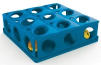 Игрушка для кошек TommiLand Tricky (03186)