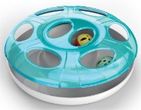 Игрушка для кошек TommiLand UFO (03185)