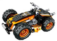 Конструктор Decool (3801)