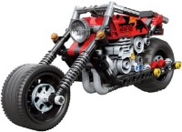 Конструктор Decool (3803)