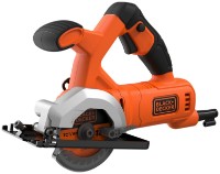 Дисковая пила Black&Decker BES510