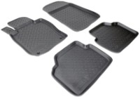 Автоковрики Norplast Unidec BMW 3 E90 2005-2010 (NPL-Po-07-02)