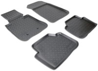 Автоковрики Norplast Unidec BMW 3 E90 2010-2012 (NPL-Po-07-20)