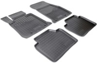 Автоковрики Norplast Unidec BMW 3 F30/F31 2011 (NPA10-C07-100)