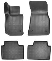 Covoraşe auto Norplast Unidec BMW 3 G20 3D 2018 (NPA11-C07-110)