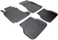 Автоковрики Norplast Unidec BMW 5 E39 1995-2003 (NPL-Po-07-13)