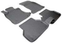 Автоковрики Norplast Unidec BMW 5 E60 2003-2010 (NPL-Po-07-03)