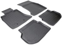 Covoraşe auto Norplast Unidec BMW 5 F10 2010-2013 (NPL-Po-07-30)