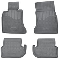 Covoraşe auto Norplast Unidec BMW 5 F10 2013 (NPA00-C07-150)