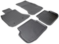 Автоковрики Norplast Unidec BMW 7 F01 2008-2015 (NPL-Po-07-40)