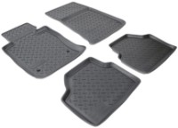 Автоковрики Norplast Unidec BMW X1 E84 2009-2015 (NPL-Po-07-60)