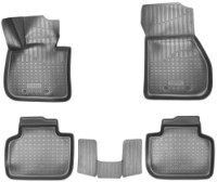 Автоковрики Norplast Unidec BMW X1 F48 3D 2015 (NPA11-C07-510)