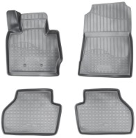Автоковрики Norplast Unidec BMW X4 3D F26 2014-2017 (NPA10-C07-600)