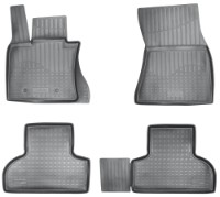 Автоковрики Norplast Unidec BMW X5 F15 2013-2018 (NPA11-C07-700)