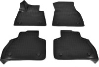 Автоковрики Norplast Unidec BMW X7 G07 3D 2018 (NPA10-C07-790)