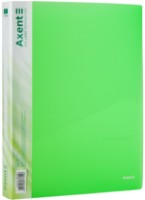 Mapa cu folii Axent A4 (1208-26-A)