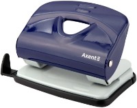 Дырокол Axent Exakt-2 3920-02-A