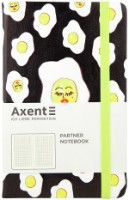 Caiet Axent Partner BBH Eggs (8210-01-A)