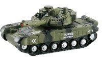 Tanc Wenyi (WY741A)
