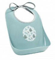 Слюнявчик Beaba Jungle (913457)