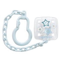 Clip pentru suzeta Canpol Babies Newborn Baby (10/877)