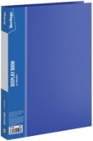 Mapa cu folii Berlingo Standard А4 40p Black