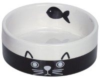 Миска для кошек Nobby Face (73690)