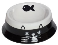 Миска для кошек Nobby Face (73691)